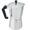 Kit 3 Peças Cozinha Com Cafeteira Italiana + Acendedor Fogão + Açucareiro Inox com Colher - 2
