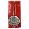 Conjunto De Peneiras Inox Com 3 Unidades - 3