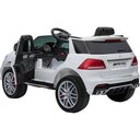 Ver imagem 2 de Carro Elétrico 12v Mercedes GLA Branco - Xalingo