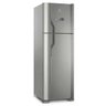 Refrigerador Electrolux 2 Port Frost Free 371l Platinum 127v - 1