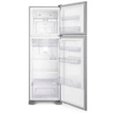 Ver imagem 5 de Refrigerador Electrolux 2 Port Frost Free 371l Platinum 127v