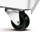 Ver imagem 4 de Freezer Horizontal Metalfrio 1 Porta 293l Branco 220v Da302b4352