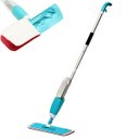 Ver imagem 7 de Vassoura Magica Esfregão Spray Mop Rodo com Reservatório