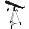 Telescopio Astronomico Binoculo Luneta 60x Marca Jiehe - 1