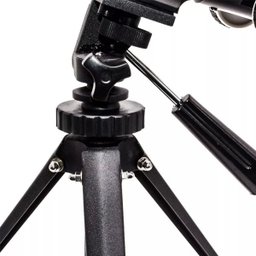 Telescopio Astronomico Profissional Refrator Jiehe 350x60mm - 7