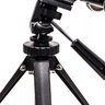 Telescopio Astronomico Profissional Refrator Jiehe 350x60mm - 7