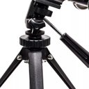 Ver imagem 7 de Telescopio Astronomico Profissional Refrator Jiehe 350x60mm