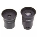 Ver imagem 2 de Telescopio Astronomico Profissional Refrator Jiehe 350x60mm