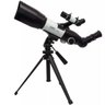 Telescopio Astronomico Profissional Refrator Jiehe 350x60mm - 1
