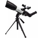 Ver imagem 1 de Telescopio Astronomico Profissional Refrator Jiehe 350x60mm
