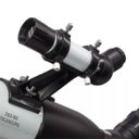 Ver imagem 6 de Telescopio Astronomico Profissional Refrator Jiehe 350x60mm