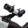 Telescopio Astronomico Profissional Refrator Jiehe 350x60mm - 6