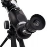 Telescopio Astronomico Profissional Refrator Jiehe 350x60mm - 3
