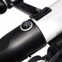 Ver imagem 4 de Telescopio Astronomico Profissional Refrator Jiehe 350x60mm