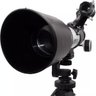 Telescopio Astronomico Profissional Refrator Jiehe 350x60mm - 5
