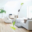 Ver imagem 3 de Vassoura Magica Esfregão Spray Rodo Com Reservatório