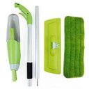 Ver imagem 5 de Vassoura Magica Esfregão Spray Rodo Com Reservatório