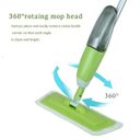 Ver imagem 4 de Vassoura Magica Esfregão Spray Rodo Com Reservatório