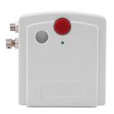 Ver imagem 3 de Compressor Automatico Aerógrafo Modelismo Controle Vazão Ar