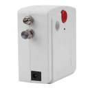 Ver imagem 4 de Compressor Automatico Aerógrafo Modelismo Controle Vazão Ar