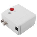Ver imagem 2 de Compressor Automatico Aerógrafo Modelismo Controle Vazão Ar