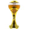 Torre Chopp Chopeira Resfriador Iluminada Conserva A Cerveja Gelada Dourada - 2