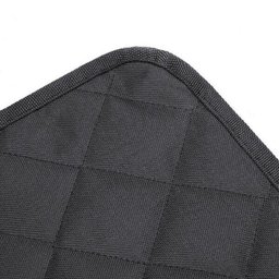 Capa Pet Dobravel Impermeavel Protetora Caes Gatos para Bancos de Carros - 9