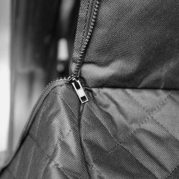 Capa Pet Dobravel Impermeavel Protetora Caes Gatos para Bancos de Carros - 8