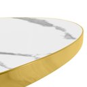 Ver imagem 3 de Mesa de Jantar Redonda Imperial 70cm - Branco