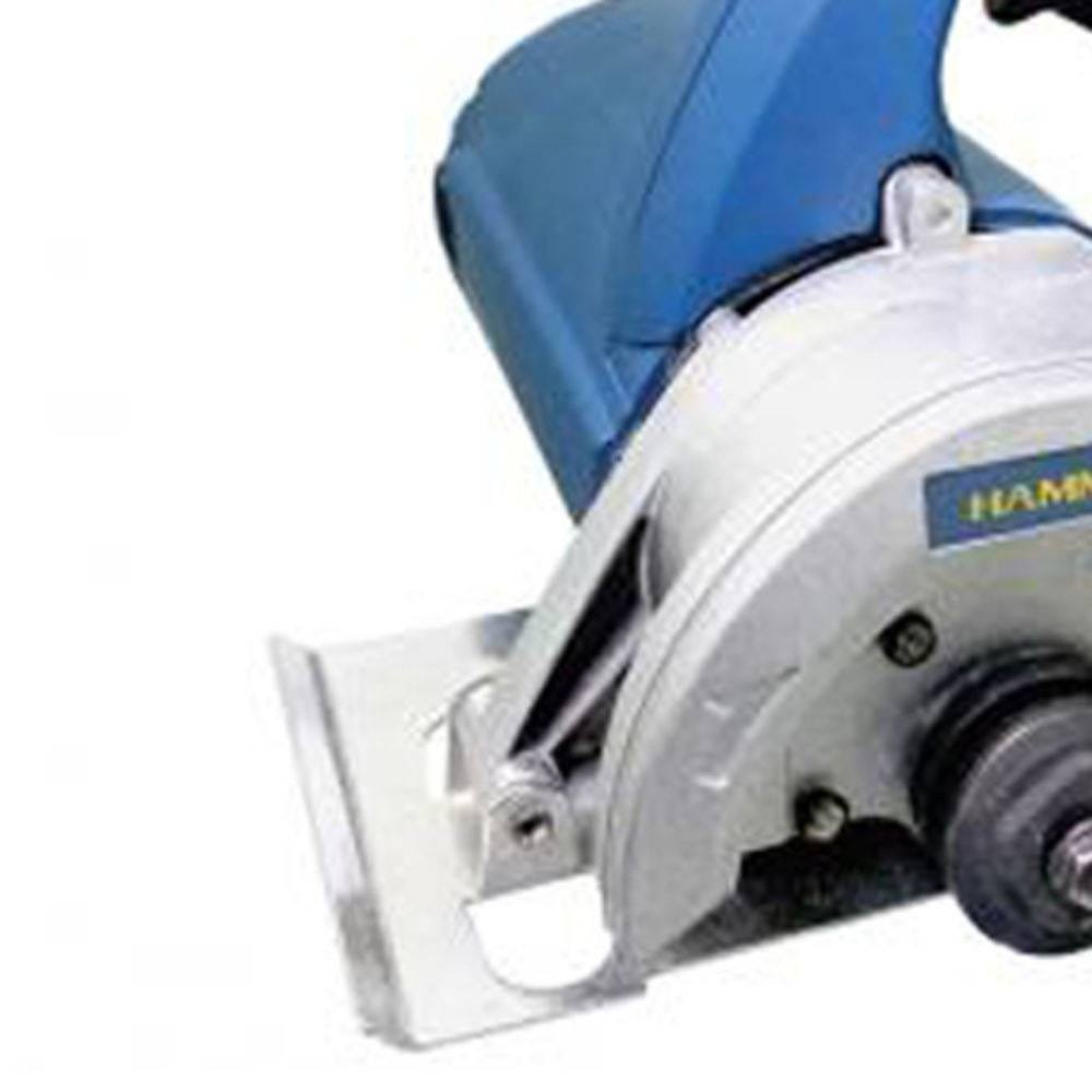 Serra Marmore 1100w 11000rpm Hammer - 2