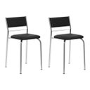 Ver imagem 1 de Conjunto 2 Banquetas Trevisan Carraro