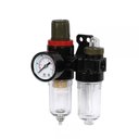 Ver imagem 1 de Filtro de Ar e Lubrificante 1/4\" NOLL