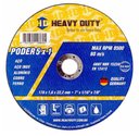 Ver imagem 1 de Disco de Corte 5x1 Inox 177,8x1,6x22,2 - 5 Unidades