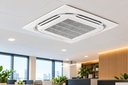 Ver imagem 5 de Ar-Condicionado Split Cassete Inverter Philco 55000 BTUS Quente e Frio