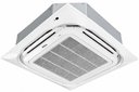 Ver imagem 3 de Ar-Condicionado Split Cassete Inverter Philco 55000 BTUS Quente e Frio