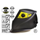 Ver imagem 2 de Máscara de Solda Super Tork Com Escurecimento Automático - MSEA-901
