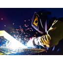 Ver imagem 4 de Máscara de Solda Super Tork Com Escurecimento Automático - MSEA-901