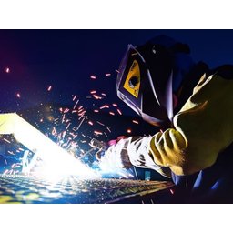 Máscara de Solda Super Tork Com Escurecimento Automático - MSEA-901 - 4