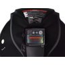 Máscara de Solda Super Tork Com Escurecimento Automático - MSEA-901 - 3