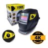 Máscara de Solda Super Tork Com Escurecimento Automático - MSEA-901 - 1