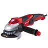 Esmerilhadeira Angular 5 Pol. 1100w - Te-ag 125 Ce-einhell-4430862 - 1
