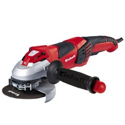 Esmerilhadeira Angular 5 Pol. 1100w - Te-ag 125 Ce-einhell-4430862 - 1 Esmerilhadeira Angular 5 Pol. 1100w - Te-ag 125 Ce-einhell-4430862 - 1