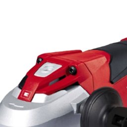 Esmerilhadeira Angular 5 Pol. 1100w - Te-ag 125 Ce-einhell-4430862 - 3 Esmerilhadeira Angular 5 Pol. 1100w - Te-ag 125 Ce-einhell-4430862 - 3