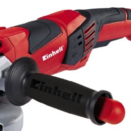 Esmerilhadeira Angular 5 Pol. 1100w - Te-ag 125 Ce-einhell-4430862 - 4 Esmerilhadeira Angular 5 Pol. 1100w - Te-ag 125 Ce-einhell-4430862 - 4