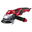 Ver imagem 1 de Esmerilhadeira Angular 1100w Te-ag 125 Ce Einhell