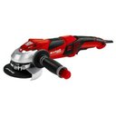 Ver imagem 2 de Esmerilhadeira Angular 1100w Te-ag 125 Ce Einhell