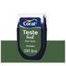 TINTA TESTE FÁCIL 30ML FIGO VERDE (VERDE ESCURO) CORAL - 1