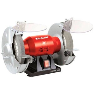 Moto Esmeril 150w TC-BG 150 Bivolt Einhell