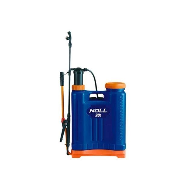 Pulverizador Manual Costal 20L Noll é boa?
