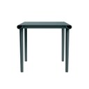 Ver imagem 5 de Mesa para Jardim e Varanda Linea PP Azul/Aura